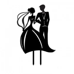 Svatební zápich #2