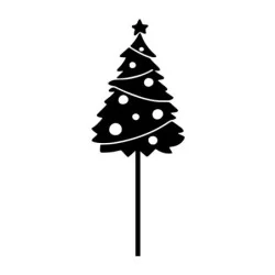 Vánoční stromeček