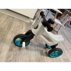 Stupátko pro FunnyWheel + šrouby a matice