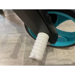 Stupátko pro FunnyWheel + šrouby a matice