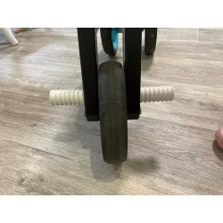 Stupátko pro FunnyWheel + šrouby a matice