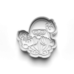 Trpaslíci - sada 4ks