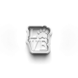 Mazlíčci - sada 4ks