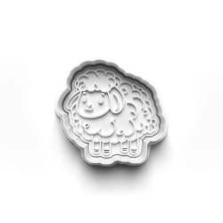 Zvířátka set 4 ks