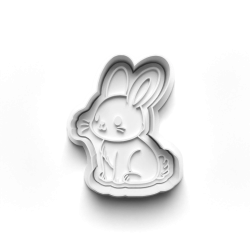 Zvířátka set 4 ks