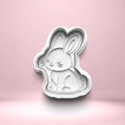 Velikonoční zajíc