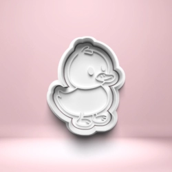 Velikonoční kačenka