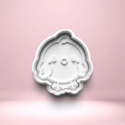 Velikonoční kuřátko