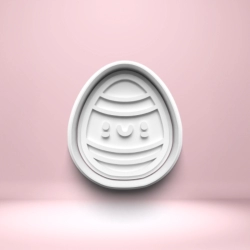 Velikonoční vajíčko