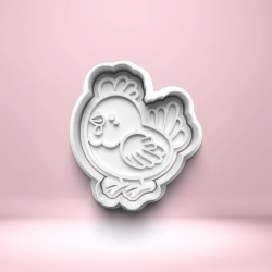 Velikonoční Kohout