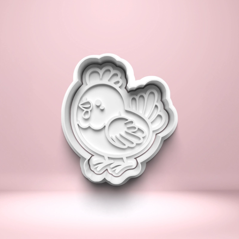 Velikonoční Kohout