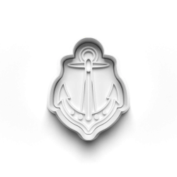 Tetování - set 4 ks