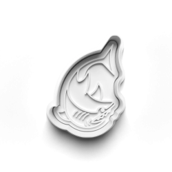 Tetování - set 4 ks