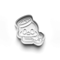 Tetování - set 4 ks