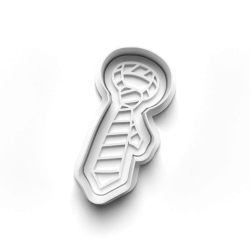 Kancelářské pomůcky - set 4 ks