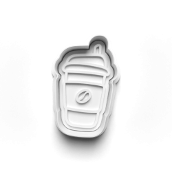 Kancelářské pomůcky - set 4 ks