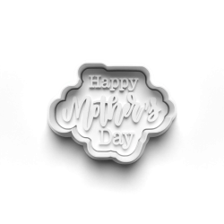 Den matek - set 4 ks