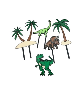 Dino svět - set