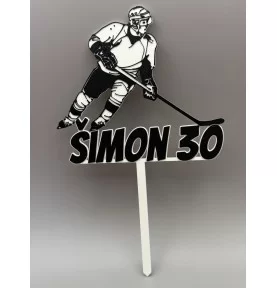 Hokejista se jménem i...