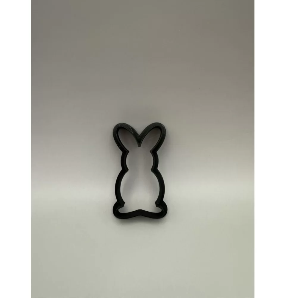 Vykrajovátko velikonoční zajíček