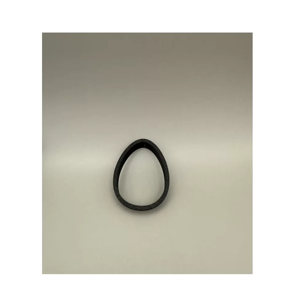 Vykrajovátko velikonoční vejce