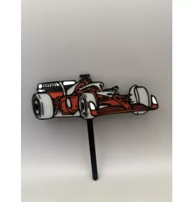 Zápich do dortu – závodní...