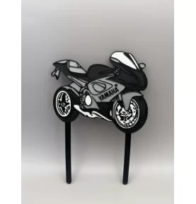 Zápich do dortu – sportovní...